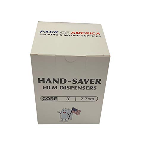 1 Pack+America+Stretch+Furniture+Wrapping