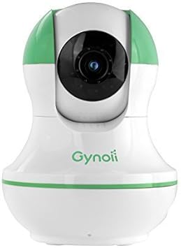gynoii baby monitor app