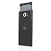 BlackBerry Priv Case, Incipio [Co-Molded Case][Shock Absorbing] Octane Pure Case for BlackBerry Priv-Black