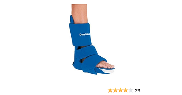 prowedge boot
