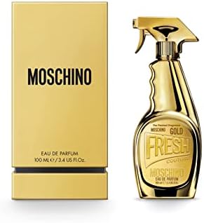 moschino perfume fresh
