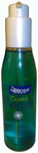 Hair Crystal Serum Needss Smooth Shine