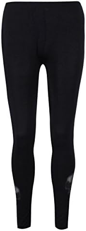 Queen of Darkness Skulls Leggings Black