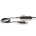 Jabra 5593-823-109 Lync Optimized Corded Headset for Softphone