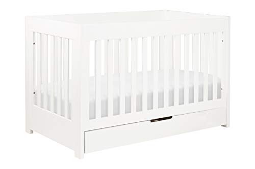 delta children mercer crib