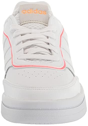 adidas gazelle silver green womens adidas Postmove SE Women's Shoes, Size: 11, White main image 1