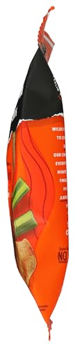 WILDE SNACKS CHIPS CHICKEN BUFFALO, 1 OUNCE (PACK OF 1)