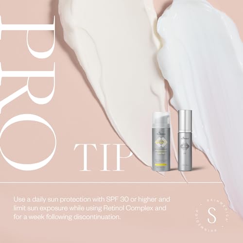 SKINMEDICA ESSENTIAL DEFENSE EVERYDAY CLEAR SPF 47 SUNSCREEN FOR FACE – THIS LIGHTWEIGHT, FACIAL SUNSCREEN IS IDEAL FOR OILY AND/OR COMBINATION SKIN, 1.85 OZ