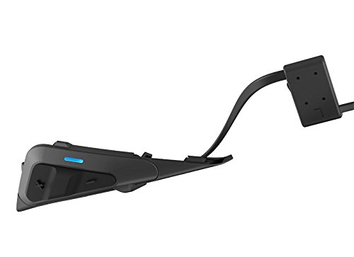 Sena SRL Motorcycle Bluetooth Communication System for Shoei Neotech II