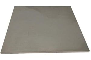 2TWENTYTWO STEEL DESIGNS, LLC 1/4 x 12" x 12" Steel Plate, A36 Steel, .25" Thick