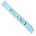 It's A Girl Baby Sash It's A Boy Sash Baby Shower Sash B01 (Blue Boy Sash)