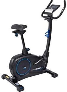 roger black spin bike