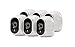 Arlo - Wireless Home Security Camera System with Motion Detection | Night vision, Indoor/Outdoor, HD Video, Wall Mount | Cloud Storage Included | 6 camera kit - Eco Packaging (VMS3630B)
