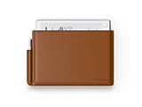 reMarkable Folio: Maple Brown - Premium Leather - The Official Sleeve for The reMarkable Paper Tablet