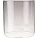 Clear Straight Lantern Globe (Similar to R690B048C)