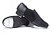 Theatricals Adult Slip On Tap Shoes Black 08.0 T9100