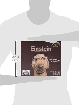 einstein collar