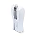 Rapesco Stand Up Stapler, Space-Saving, 20 Sheet Capacity