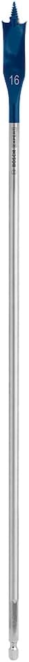 Bosch EXPERT Self Cut Speed Spade Drill Bit 16 mm x 400 mm view 2