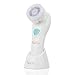 ProduSpa Ultrasonic Face Brush With Stand, Facial Exfoliating Scrub Tool For Women and Men