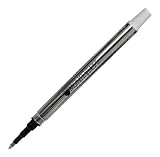 Monteverde Rollerball Refill to Fit Sheaffer Rollerball Pens, Fine Point, Blue Black, 2 per Pack (S222BB)