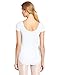 Capezio Women's Classic Short Sleeve Leotard