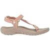 Skechers-Womens-Reggae-Dub-Fest-Quarter-Strap-Webbing-Sandal