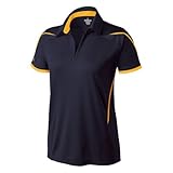 Holloway Ladies Explosion Polo