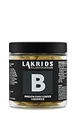 Lakrids B