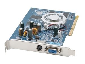 3D FUZION 3DFR55256 3D Fuzion 3DFR55256 GeForce FX 5500 256MB 128-bit DDR AGP 4X/8X Video