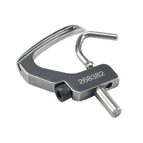 #268382 Looper Fit for singer for serger Models 300U, 300W, 302U, 302W, 320W, Typical TW4-L300U Industrial Sewing Machines
