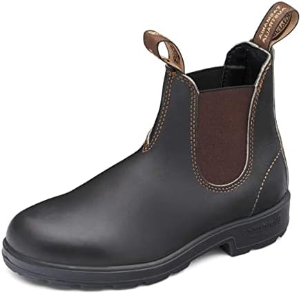 Amazon.com | Blundstone Unisex BL561 Crazy Horse Boot 11.5 M US
