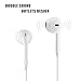 Wireless Earphones,JODDY V4.1 Bluetooth Headphones/ Earbuds/Earpods 30ft Wireless MIC Sports Sweatproof Stereo Earphones Noise Cancelling Headsets for iphone 6s 6P 5s SE 5C iPad iPod 7 8 7s
