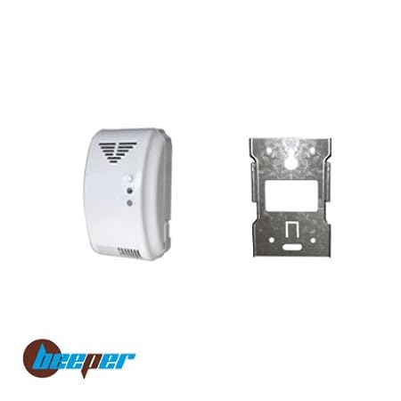 BEEPER DET-GN101 Detector de Gases Naturales y Soporíferos: Amazon.es: Coche y moto
