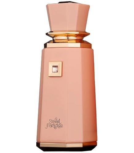 Amazon.com : Fragrance World French Avenue Meringue EDP For Women