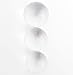 Zeekio Clear Acrylic Contact Ball - 100mm - Approx. 4