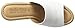 Bella Vita Women's Mileto Wedge Sandal