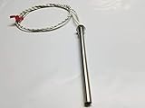 Whitfield & Lennox Pellet Stove Igniter Upgrade Kit - 12150213 - H8127 - New Upgraded Design