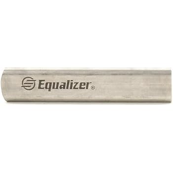 Equalizer Express RLE1404 Windshield Urethane Cutting Blade - 3" X 14" Removal Tool