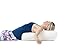 Lotuscrafts Yoga Bolster for Yin Yoga Rectangular – Kapok Filling – Washable Cover Organic Cotton – Yoga Bolster Cushion for Restorative Yoga – Rectangular Tube Pillow – Pilates Cushion – Yoga Pillowthumb 3