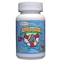 Sea BuddiesTM Immune Defense* Sparkleberry