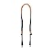 Moment - Adjustable Camera Neck Strap - Rope and Leather - Black-Natural