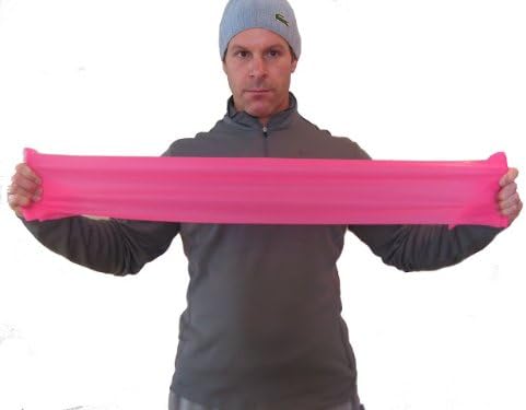 FlexaMed Resistance Band | Thin Strength 0.35 mm