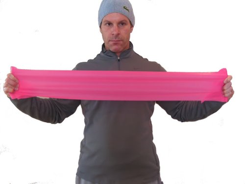 FlexaMed Resistance Band | Thin Strength 0.35 mm