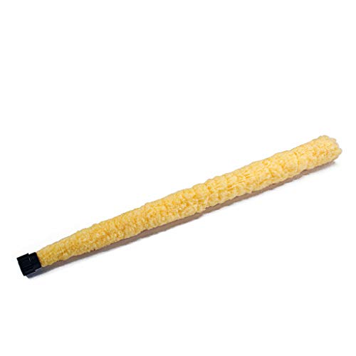 Yuuups Soft Durable Cleaning Brush Cleaner Pad Saver For Alto Tenor Soprano Saxophone Accessories