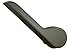 PT Auto Warehouse GM-2511G-FL - Seat Back Recliner Adjustment Handle, Gray - Driver Side Front