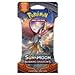Ace Syndicate(PTCG): 8 Sun & Moon Burning Shadows Blistered Booster Packs (Not Weighed Guaranteed)