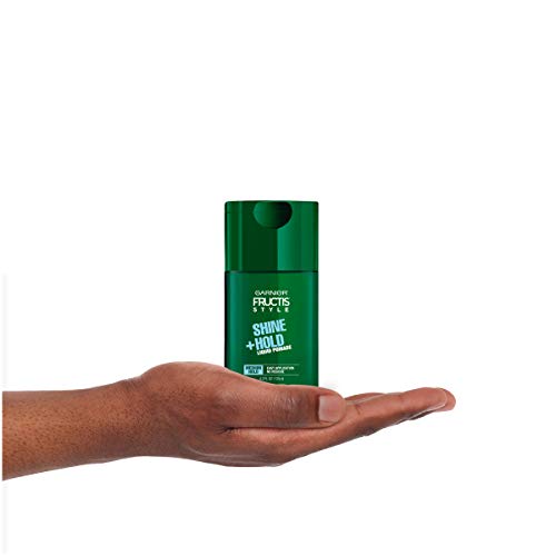 Garnier Hair Care Fructis Style Shine And Hold Liquid Hair Pomade