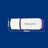 Philips Snow Edition 64GB USB 2.0 Pen Drive Flash Memory Stick view 8