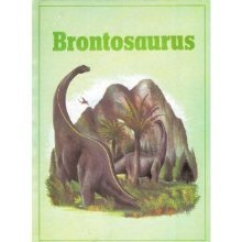 Brontosaurus Brontosaurus